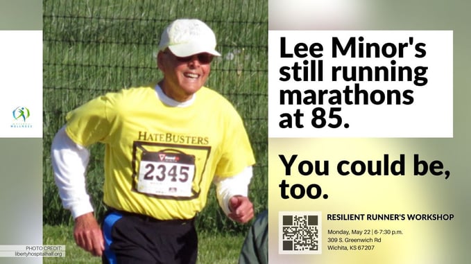 BLOG_How to stay active until 85