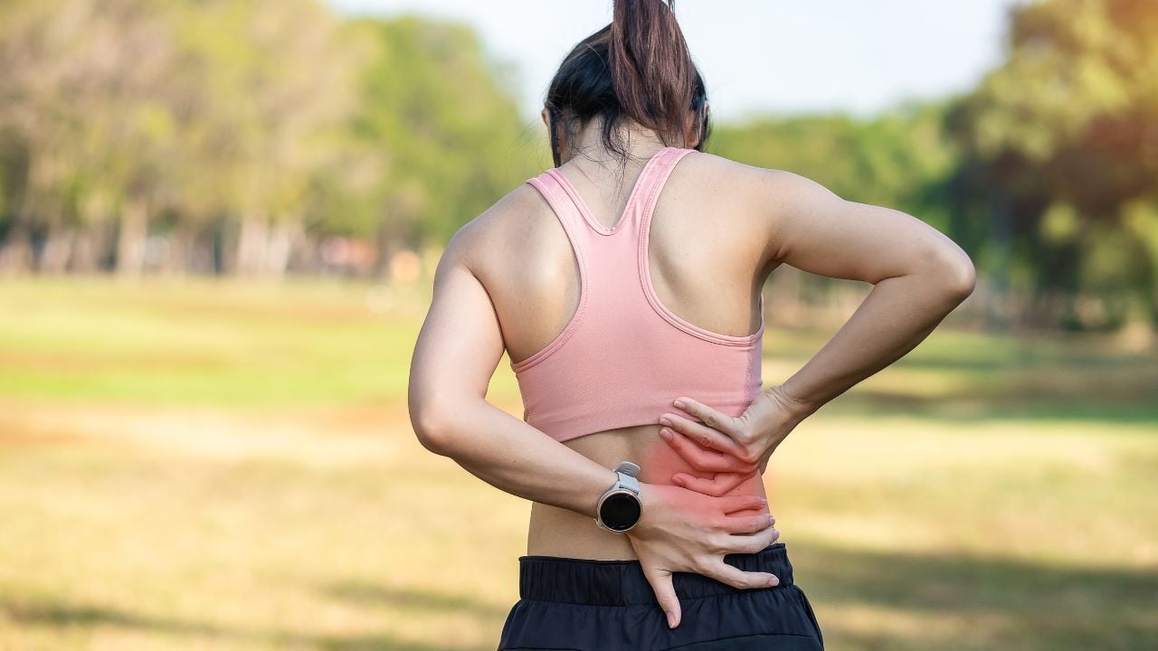 BLOG_glute amnesia and LBP