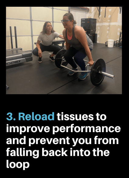 Reload