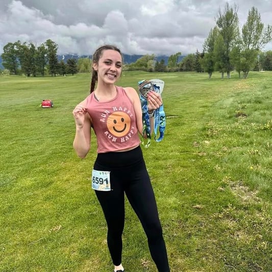allison race 1