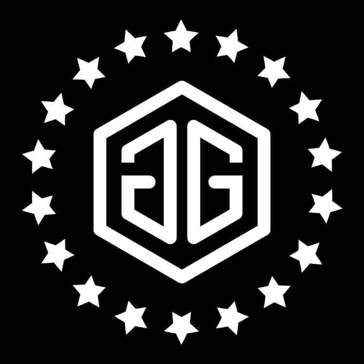 g&g logo