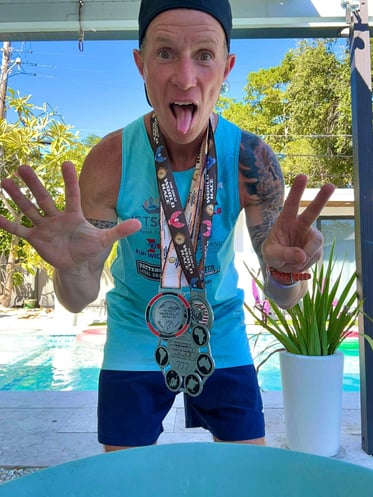 Jake-Dunne-great-world-race-finisher