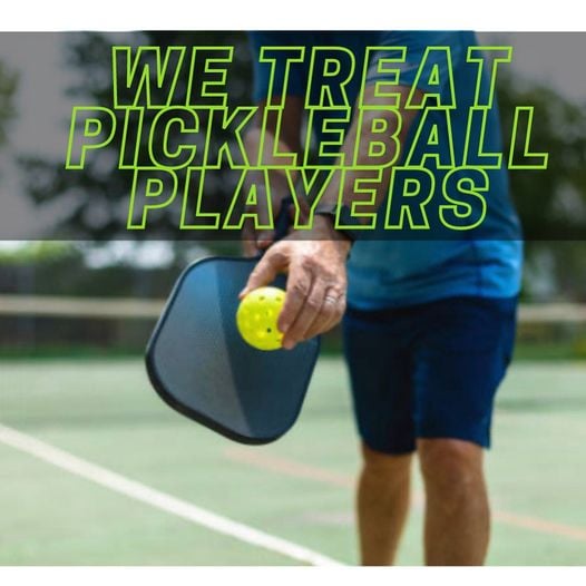 pickleball