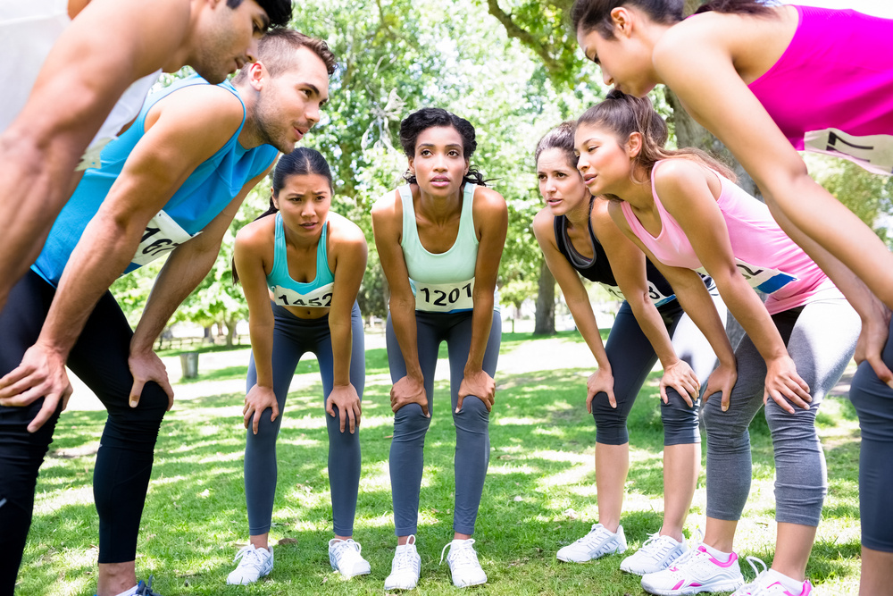 Top 5 Mistakes Runners Make That Lead to Injury (and How to Avoid Them)